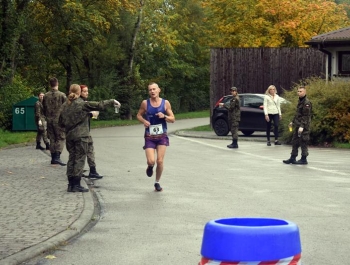 XXXII Jesienny Festiwal Biegowy- wyniki + zdjęcia - zdjęcie 132