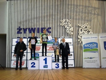 XXXII Jesienny Festiwal Biegowy- wyniki + zdjęcia - zdjęcie 297