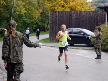 XXXII Jesienny Festiwal Biegowy- wyniki + zdjęcia - zdjęcie 134