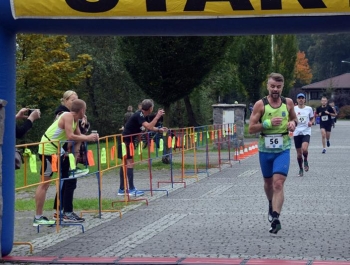 XXXII Jesienny Festiwal Biegowy- wyniki + zdjęcia - zdjęcie 136