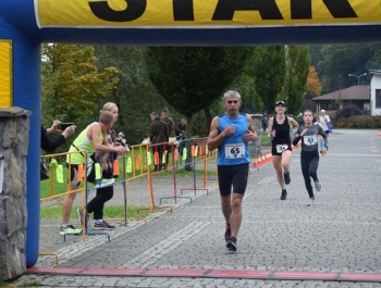 XXXII Jesienny Festiwal Biegowy- wyniki + zdjęcia - zdjęcie 137