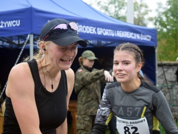 XXXII Jesienny Festiwal Biegowy- wyniki + zdjęcia - zdjęcie 138