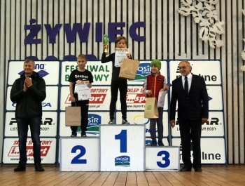 XXXII Jesienny Festiwal Biegowy- wyniki + zdjęcia - zdjęcie 299