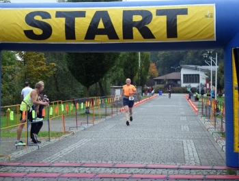 XXXII Jesienny Festiwal Biegowy- wyniki + zdjęcia - zdjęcie 140