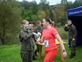 XXXII Jesienny Festiwal Biegowy- wyniki + zdjęcia - zdjęcie 141