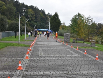 XXXII Jesienny Festiwal Biegowy- wyniki + zdjęcia - zdjęcie 1