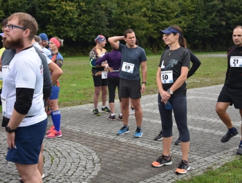 XXXII Jesienny Festiwal Biegowy- wyniki + zdjęcia - zdjęcie 5