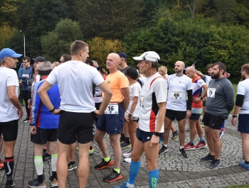 XXXII Jesienny Festiwal Biegowy- wyniki + zdjęcia - zdjęcie 6