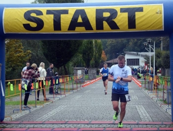 XXXII Jesienny Festiwal Biegowy- wyniki + zdjęcia - zdjęcie 143