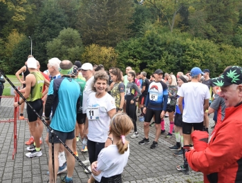 XXXII Jesienny Festiwal Biegowy- wyniki + zdjęcia - zdjęcie 4