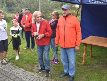 XXXII Jesienny Festiwal Biegowy- wyniki + zdjęcia - zdjęcie 3
