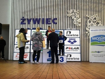 XXXII Jesienny Festiwal Biegowy- wyniki + zdjęcia - zdjęcie 300