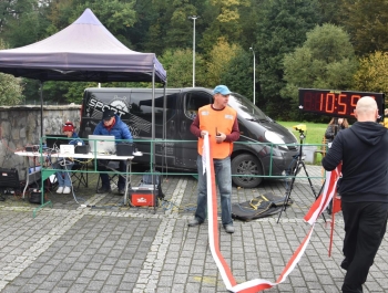 XXXII Jesienny Festiwal Biegowy- wyniki + zdjęcia - zdjęcie 2