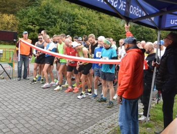 XXXII Jesienny Festiwal Biegowy- wyniki + zdjęcia - zdjęcie 9