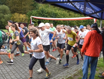 XXXII Jesienny Festiwal Biegowy- wyniki + zdjęcia - zdjęcie 12