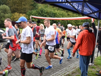 XXXII Jesienny Festiwal Biegowy- wyniki + zdjęcia - zdjęcie 13