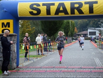 XXXII Jesienny Festiwal Biegowy- wyniki + zdjęcia - zdjęcie 145