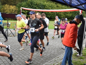 XXXII Jesienny Festiwal Biegowy- wyniki + zdjęcia - zdjęcie 16