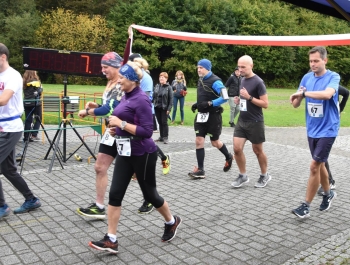 XXXII Jesienny Festiwal Biegowy- wyniki + zdjęcia - zdjęcie 15