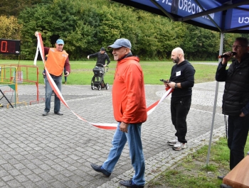 XXXII Jesienny Festiwal Biegowy- wyniki + zdjęcia - zdjęcie 17