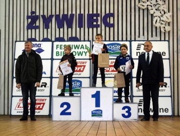 XXXII Jesienny Festiwal Biegowy- wyniki + zdjęcia - zdjęcie 301