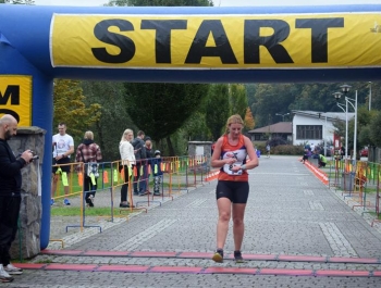 XXXII Jesienny Festiwal Biegowy- wyniki + zdjęcia - zdjęcie 146