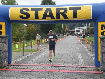 XXXII Jesienny Festiwal Biegowy- wyniki + zdjęcia - zdjęcie 22