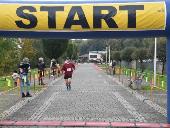 XXXII Jesienny Festiwal Biegowy- wyniki + zdjęcia - zdjęcie 24