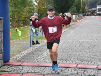 XXXII Jesienny Festiwal Biegowy- wyniki + zdjęcia - zdjęcie 25