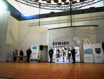 XXXII Jesienny Festiwal Biegowy- wyniki + zdjęcia - zdjęcie 302