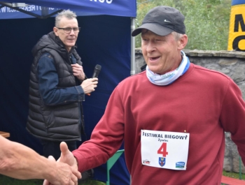 XXXII Jesienny Festiwal Biegowy- wyniki + zdjęcia - zdjęcie 26