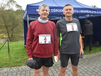 XXXII Jesienny Festiwal Biegowy- wyniki + zdjęcia - zdjęcie 27