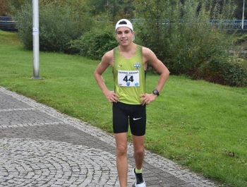 XXXII Jesienny Festiwal Biegowy- wyniki + zdjęcia - zdjęcie 28