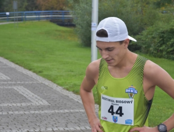 XXXII Jesienny Festiwal Biegowy- wyniki + zdjęcia - zdjęcie 29