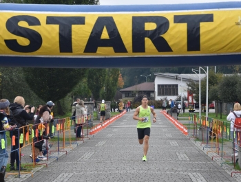 XXXII Jesienny Festiwal Biegowy- wyniki + zdjęcia - zdjęcie 30