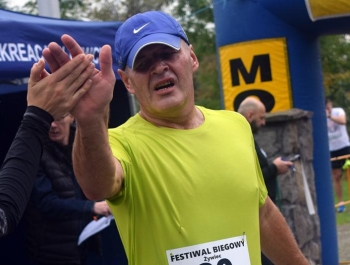 XXXII Jesienny Festiwal Biegowy- wyniki + zdjęcia - zdjęcie 149