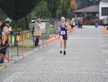 XXXII Jesienny Festiwal Biegowy- wyniki + zdjęcia - zdjęcie 32