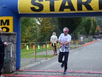 XXXII Jesienny Festiwal Biegowy- wyniki + zdjęcia - zdjęcie 150