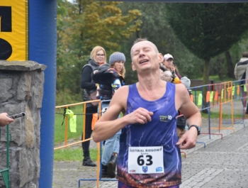 XXXII Jesienny Festiwal Biegowy- wyniki + zdjęcia - zdjęcie 33