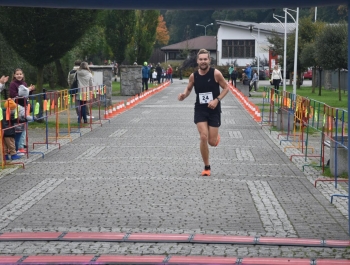 XXXII Jesienny Festiwal Biegowy- wyniki + zdjęcia - zdjęcie 34