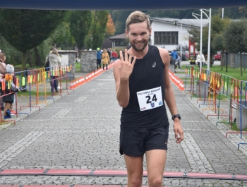 XXXII Jesienny Festiwal Biegowy- wyniki + zdjęcia - zdjęcie 35