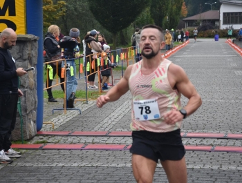 XXXII Jesienny Festiwal Biegowy- wyniki + zdjęcia - zdjęcie 36