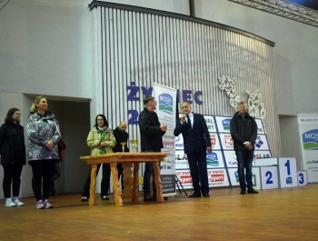 XXXII Jesienny Festiwal Biegowy- wyniki + zdjęcia - zdjęcie 304