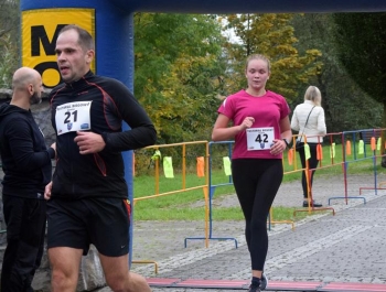XXXII Jesienny Festiwal Biegowy- wyniki + zdjęcia - zdjęcie 151