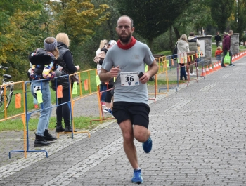 XXXII Jesienny Festiwal Biegowy- wyniki + zdjęcia - zdjęcie 37