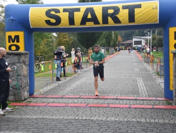 XXXII Jesienny Festiwal Biegowy- wyniki + zdjęcia - zdjęcie 38