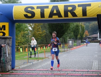 XXXII Jesienny Festiwal Biegowy- wyniki + zdjęcia - zdjęcie 152