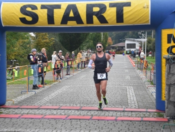 XXXII Jesienny Festiwal Biegowy- wyniki + zdjęcia - zdjęcie 39