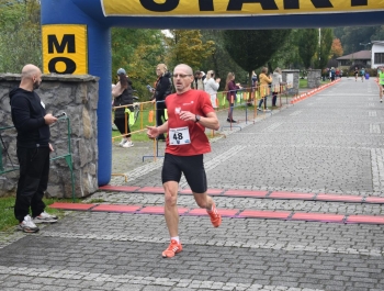 XXXII Jesienny Festiwal Biegowy- wyniki + zdjęcia - zdjęcie 40