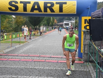 XXXII Jesienny Festiwal Biegowy- wyniki + zdjęcia - zdjęcie 41